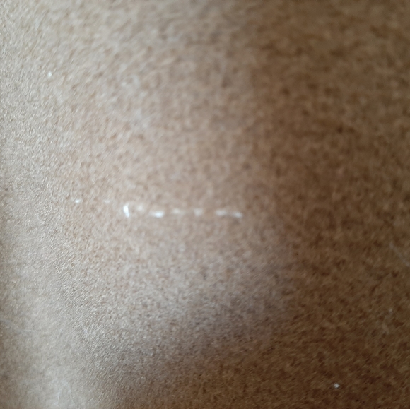 * Preston & York Wool Coat - Picture 6 of 6